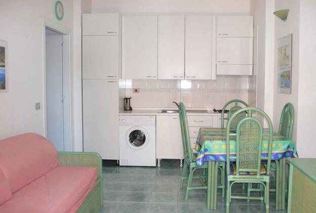 Appartamenti Simius - Photo5