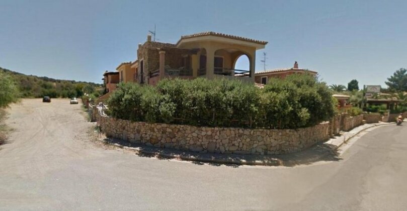Appartamento Simius