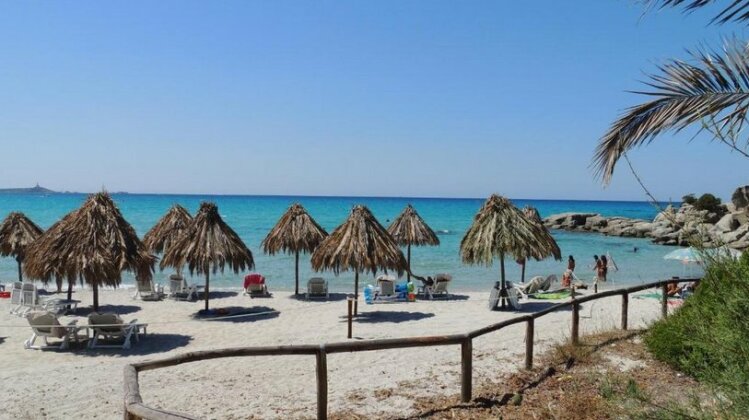 Appartamento Simius - Photo3