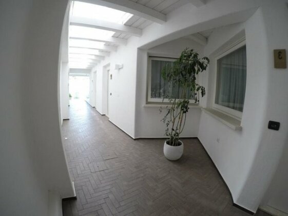 Aras Hotel Boutique - Photo2