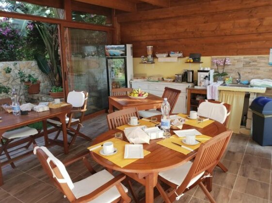 B&B Milu Villasimius - Photo3