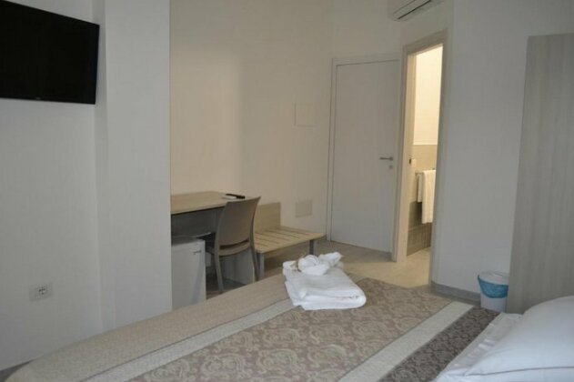 Bentus B&B - Photo3