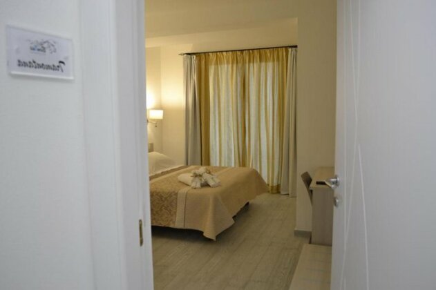 Bentus B&B - Photo5