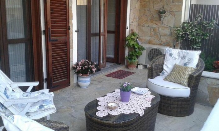 Casa di Jerry - Photo2