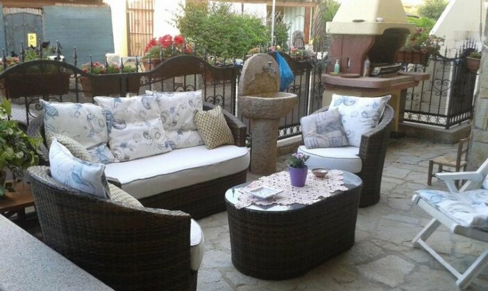 Casa di Jerry - Photo4