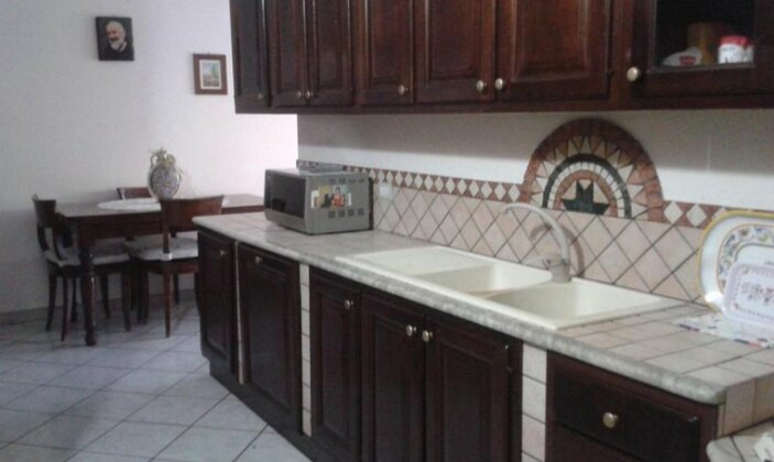 Casa di Jerry - Photo5