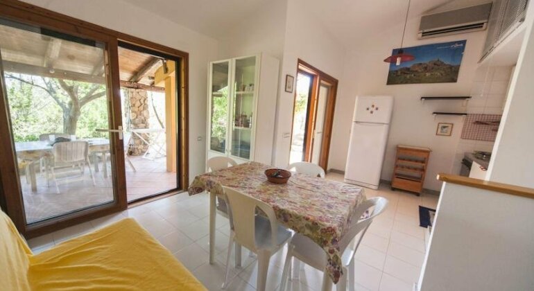 Casa Vacanza Simius - Photo4
