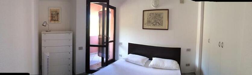 Cottage Porto Sa Ruxi - Photo2