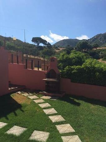 Cottage Porto Sa Ruxi - Photo3