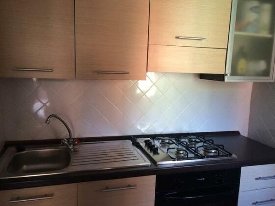 Cottage Porto Sa Ruxi - Photo4