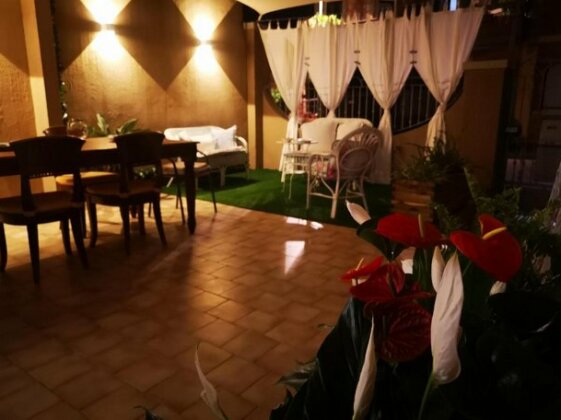 Domu Ajaju Guest House - Photo2