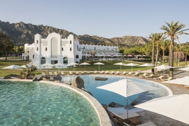 Falkensteiner Resort Capo Boi - Photo2