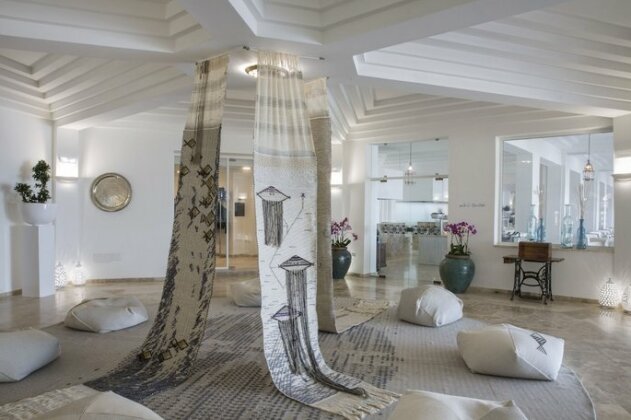 Falkensteiner Resort Capo Boi - Photo5