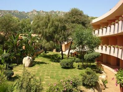 Family Village in Capo Boi - Photo2