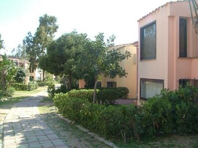 Family Village in Capo Boi - Photo3