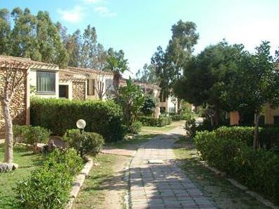 Family Village in Capo Boi - Photo4