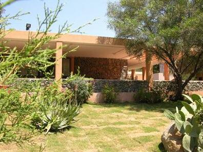 Family Village in Capo Boi - Photo5