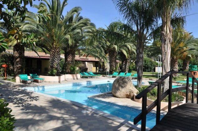 Green Village Resort - Photo2