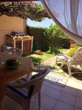 Holiday home via Libeccio - Photo2