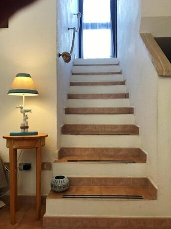 Holiday home via Libeccio - Photo4