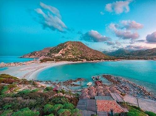 Hotel Capo