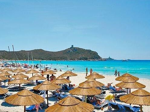 Hotel Capo - Photo2