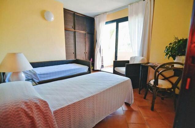 Hotel Capo - Photo3