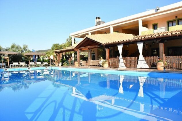 Hotel Club Le Zagare - Photo2