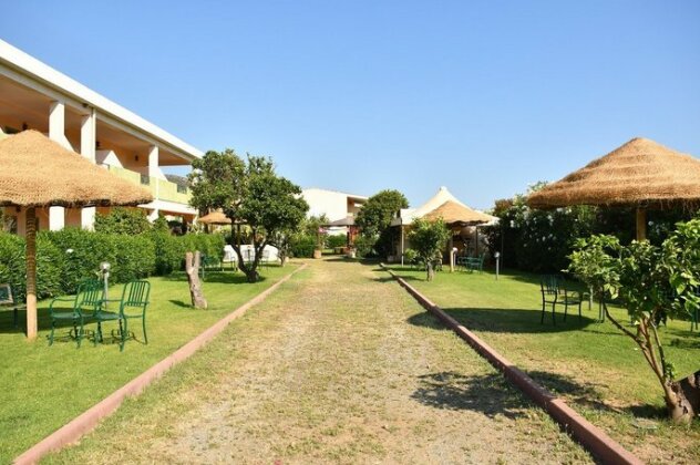 Hotel Club Le Zagare - Photo3
