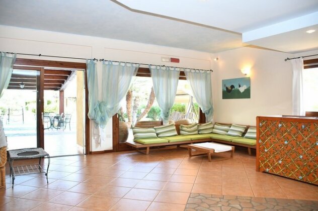 Hotel Club Le Zagare - Photo4