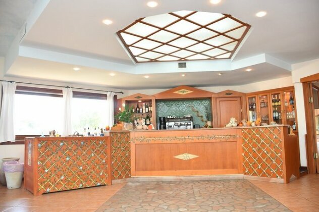 Hotel Club Le Zagare - Photo5