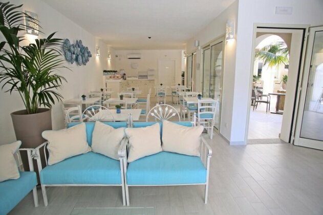 Hotel Regina Simius - Photo2