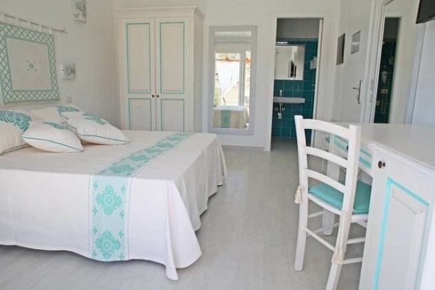 Hotel Regina Simius - Photo4