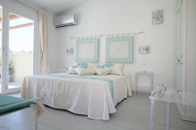 Hotel Regina Simius - Photo5