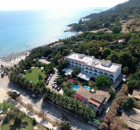 Hotel Simius Playa - Photo2