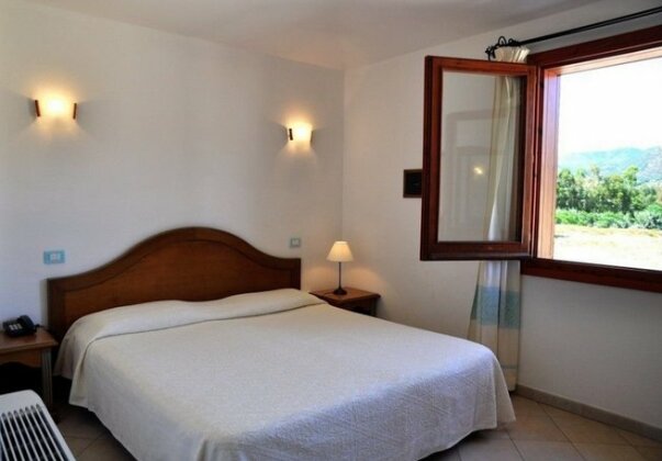Le Anfore Hotel - Photo3