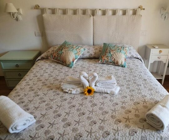 Levante Room - Photo2