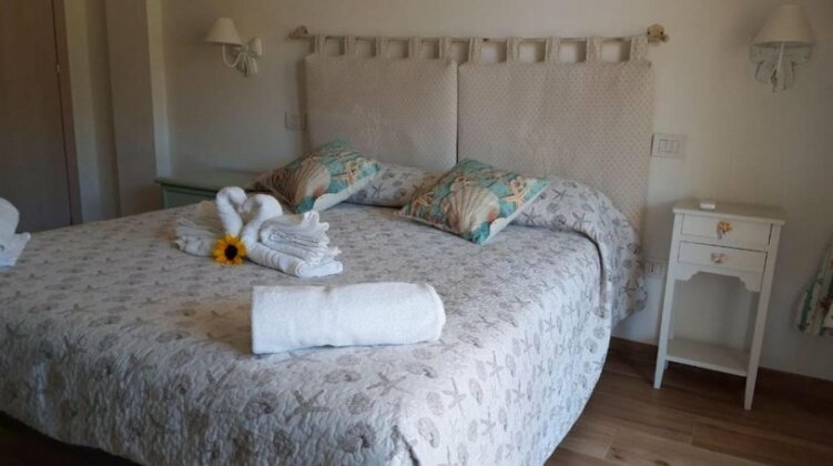 Levante Room - Photo3