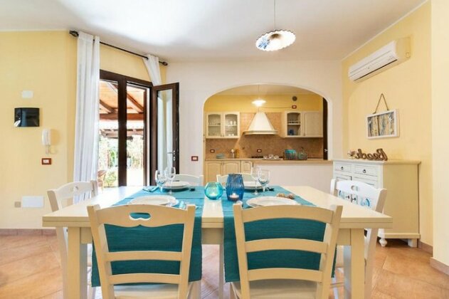 Maya Holiday Home Villasimius - Photo4