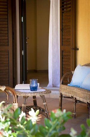 Maya Holiday Home Villasimius - Photo5
