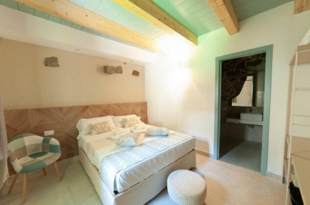 Perdas Rooms