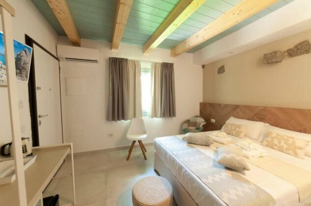 Perdas Rooms - Photo2