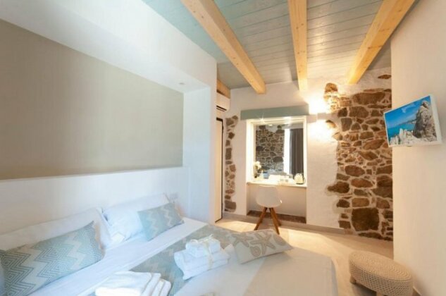Perdas Rooms - Photo4