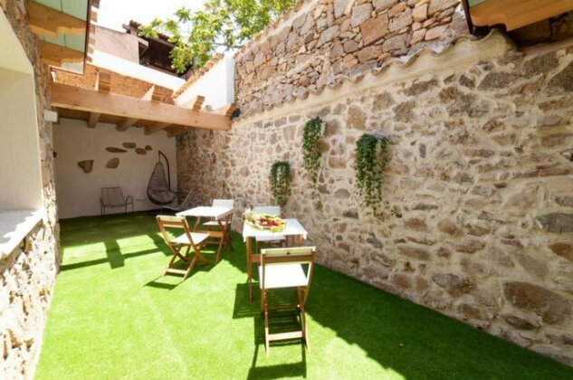 Perdas Rooms - Photo5