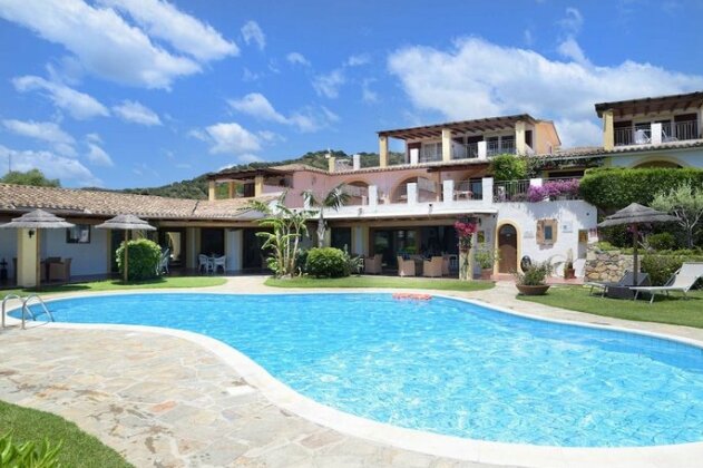 Residence Le Bouganville - Photo2