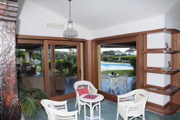 Residence Le Bouganville - Photo3