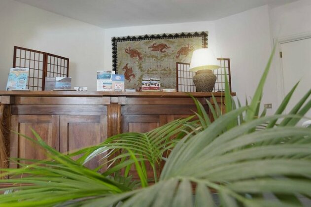 Residence Le Bouganville - Photo4