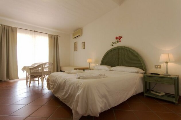 Residence Le Bouganville - Photo5