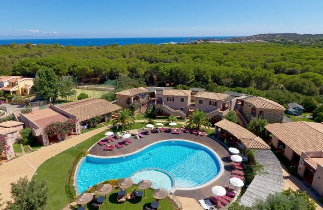 Residence S'incantu - Photo2