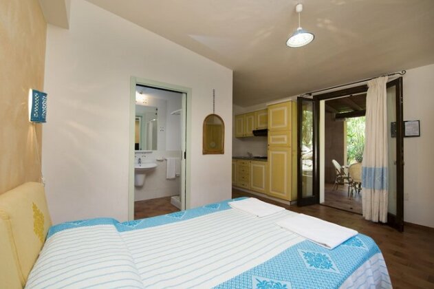 Residence S'incantu - Photo3